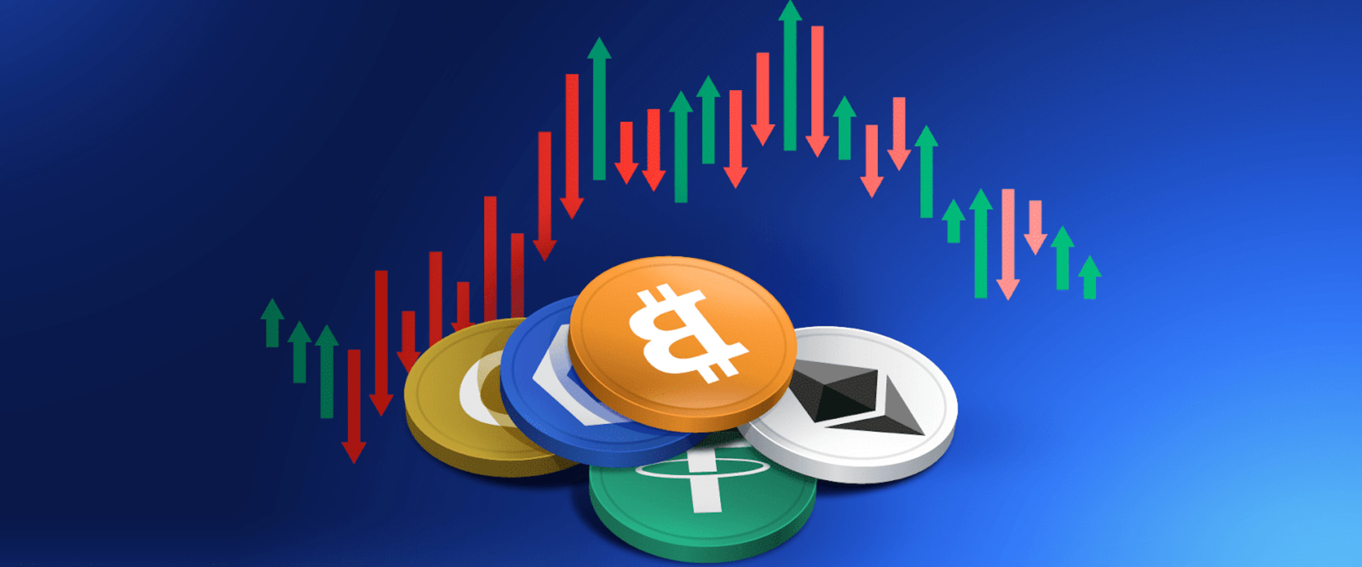 Understanding Swing Trading: A Comprehensive Guide to Cryptocurrency Trading Strategies