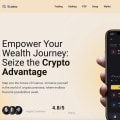 Ecuasu Crypto Exchange - innovative Tools for Successful Trading