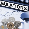 The Impact of Regulations on the Crypto Market