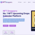 NFTdroppers.io - Innovative Project in the NFT World with Convenient Optimization and Unique Features