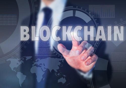 The Advantages and Applications of Blockchain